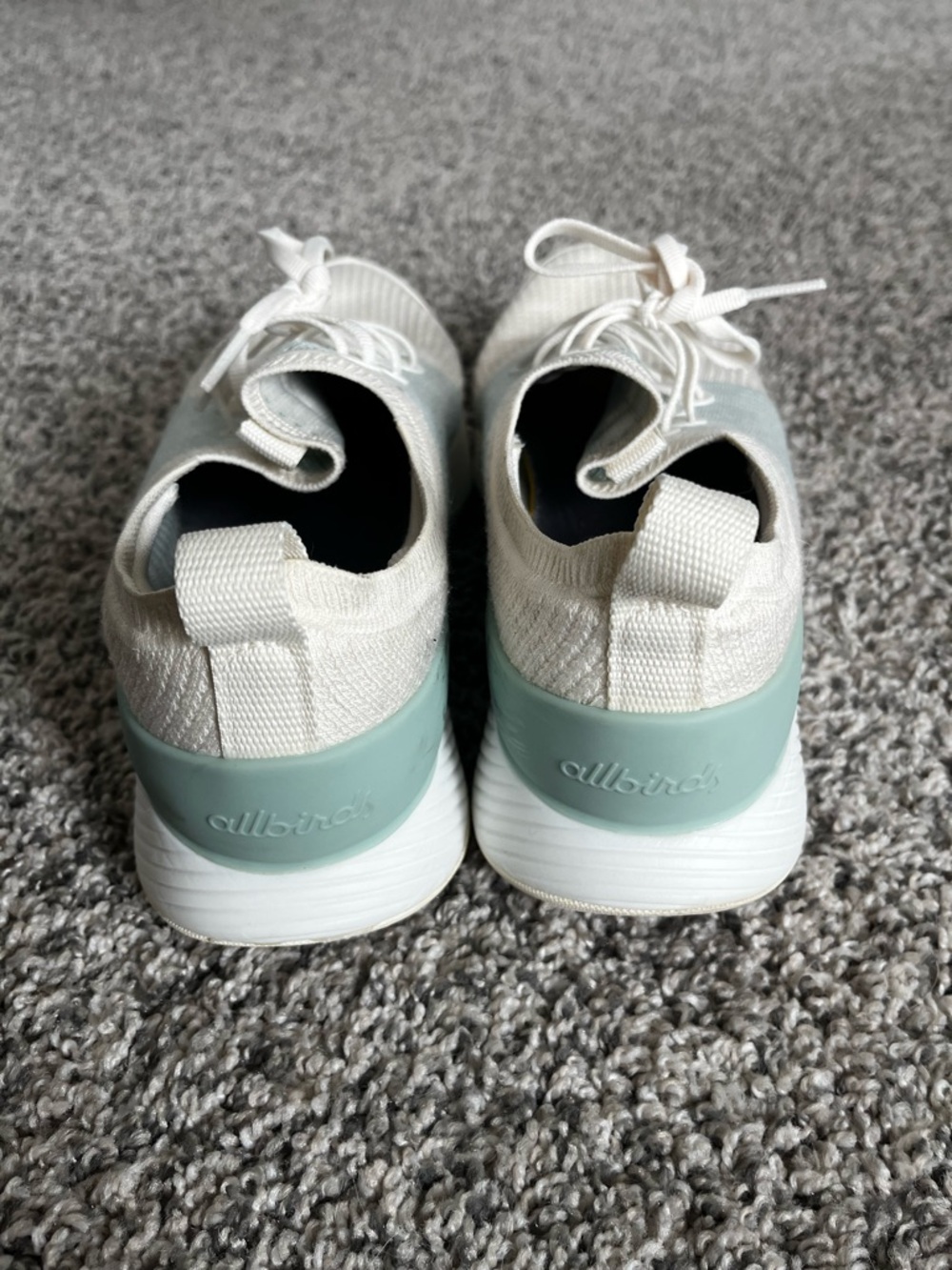 allbirds Knit Runners - Picture 4 of 9